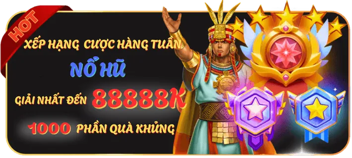 Trò chơi Slot 3D với đồ họa chân thực và chủ đề độc đáo, mang lại trải nghiệm nhập vai tại 23win code