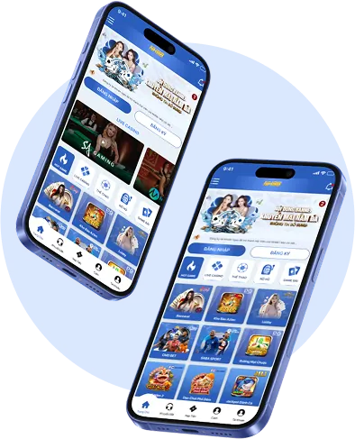 Game bài đổi thưởng tại 23win code