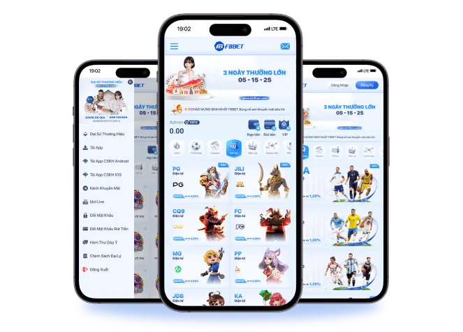 Các trò chơi đa dạng tại 23win code
