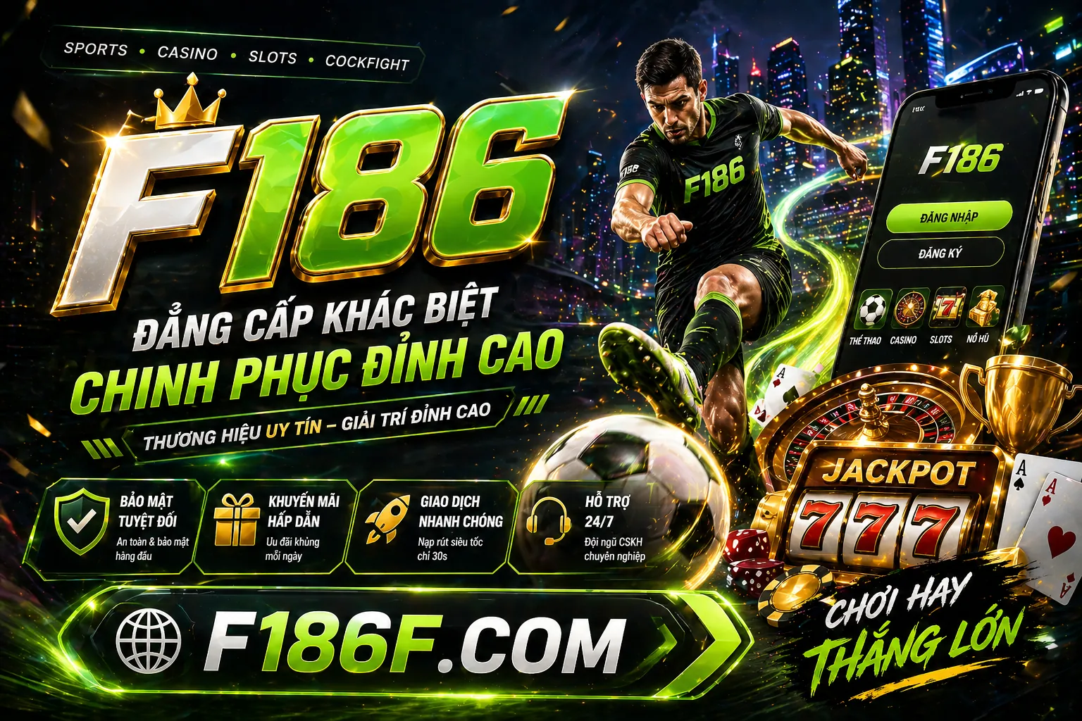 Sòng bạc trực tuyến 23win code với các trò chơi hấp dẫn