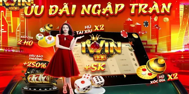 Trò Chơi Nổ Hũ 23win code
